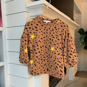 Karlie Oversized Sweater